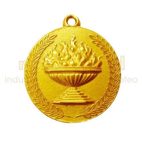 Imagen de Medalla Antorcha 39mm - M9.204